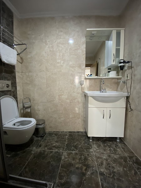 Nuray Hotel, Eminoenue, Turkey