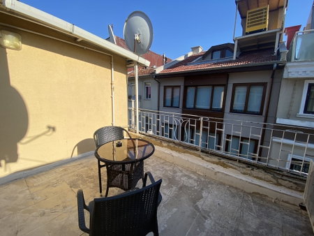 Nuray Hotel, Eminoenue, Turkey