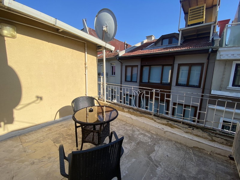 Nuray Hotel, Eminoenue, Turkey
