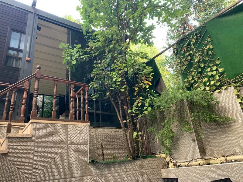 Nuray Hotel, Eminoenue, Turkey