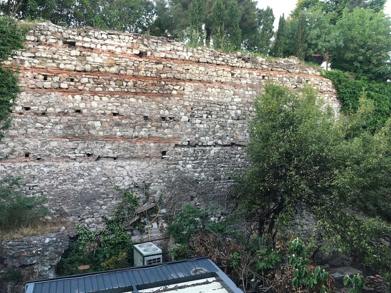 Nuray Hotel, Eminoenue, Turkey
