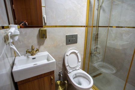 Sayina Hotel, Istanbul, Türkei