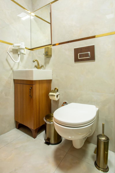 Sayina Hotel, Istanbul, Türkei