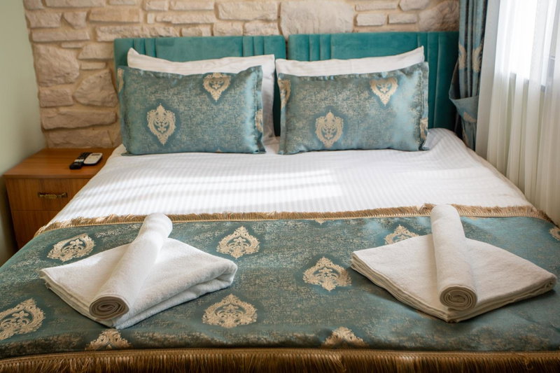 Sayina Hotel, Istanbul, Türkei
