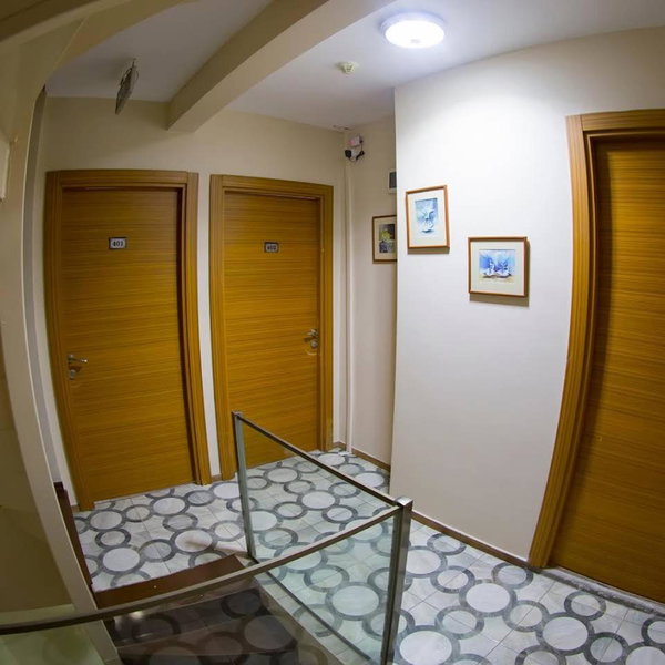 Ottoman Time Hotel, Istanbul, Turquía