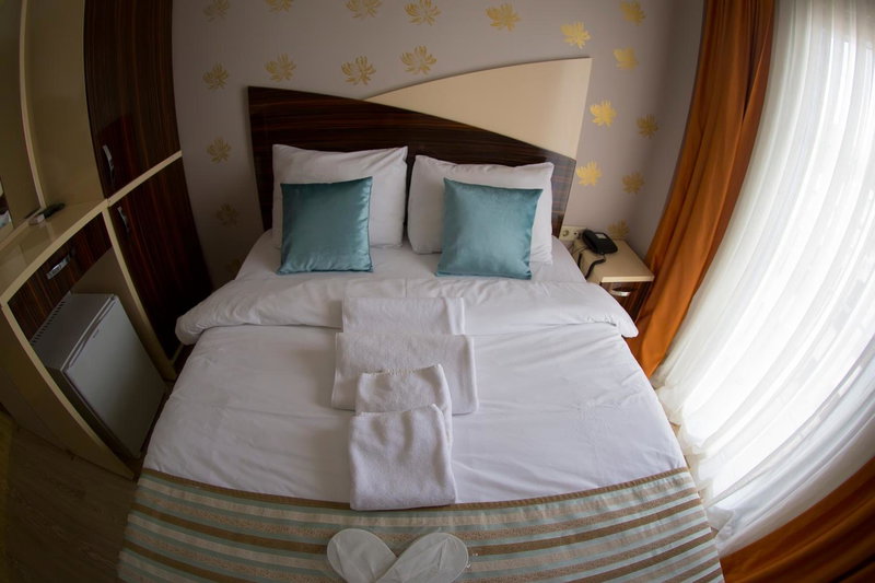 Ottoman Time Hotel, Istanbul, Turquía