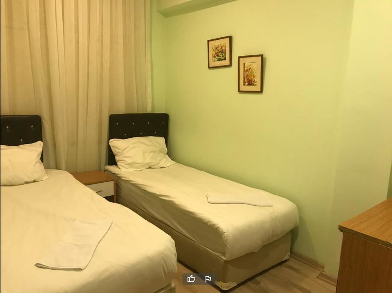 Ottoman Time Hotel, Istanbul, Turquía