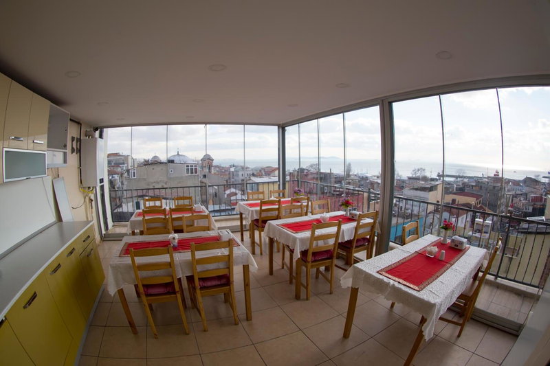 Ottoman Time Hotel, Istanbul, Turquía