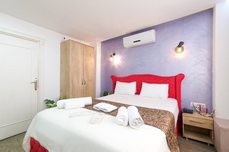 Loren Hotel&Suites, Istanbul, Türkei