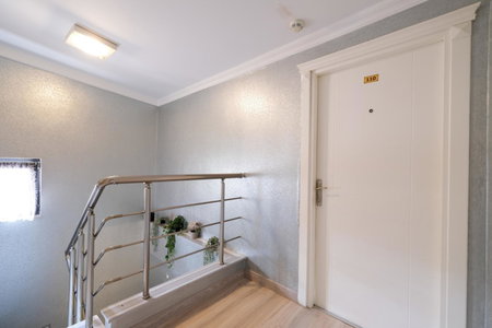 Loren Hotel&Suites, Istanbul, Türkei