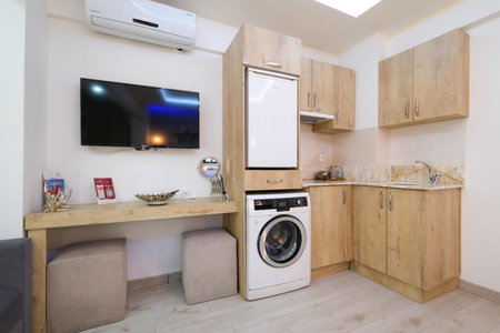 Loren Hotel&Suites, Istanbul, Türkei