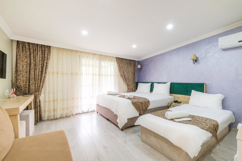 Loren Hotel&Suites, Istanbul, Türkei