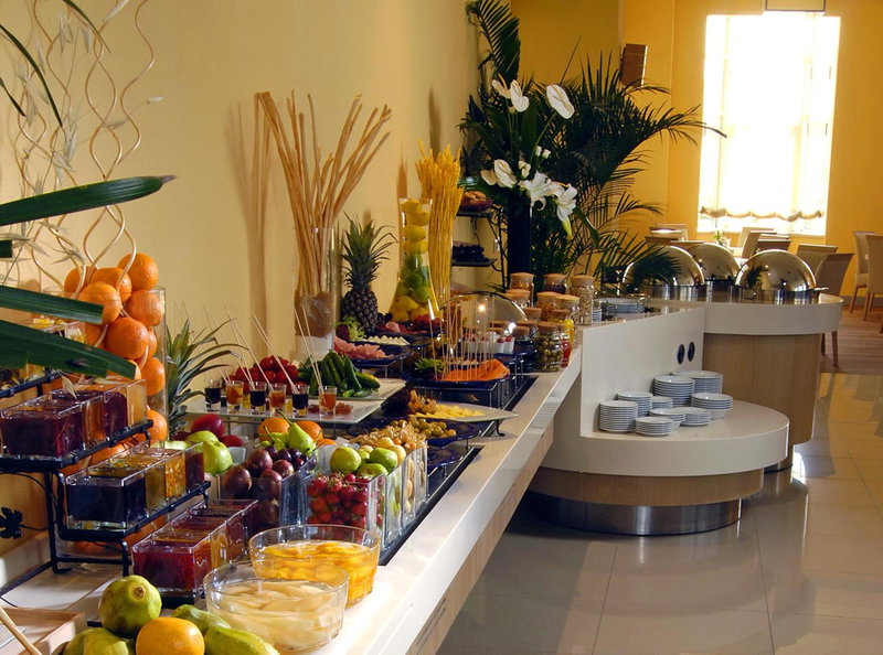 WOW Airport Hotel, Istanbul, Türkei