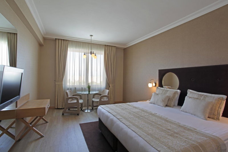 WOW Airport Hotel, Istanbul, Türkei