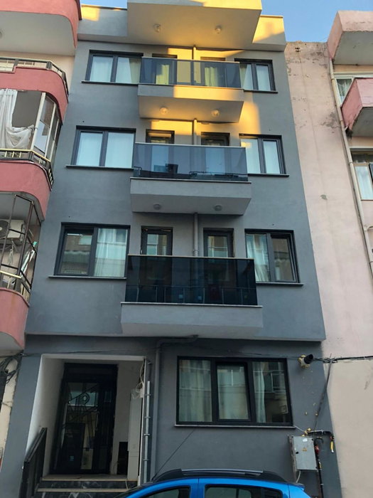 Nr1 Hotel, Canakkale, Turkey