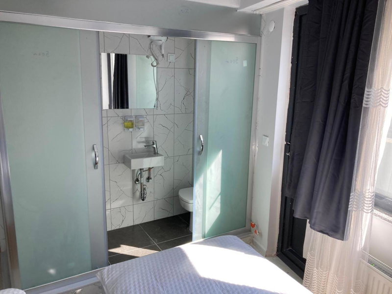 Nr1 Hotel, Canakkale, Turkey