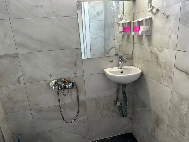 Nr1 Hotel, Canakkale, Turkey
