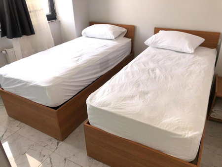 Nr1 Hotel, Canakkale, Turkey