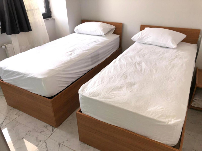 Nr1 Hotel, Canakkale, Turkey