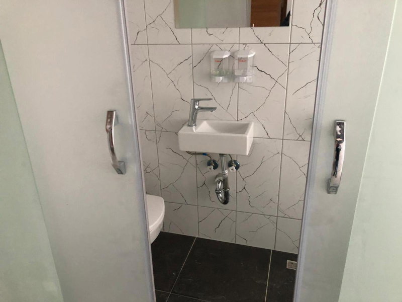 Nr1 Hotel, Canakkale, Turkey