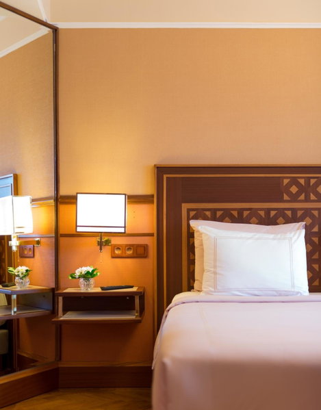 Lalahan Hotel, Istanbul, Turquie