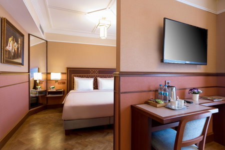 Lalahan Hotel, Istanbul, Turquie