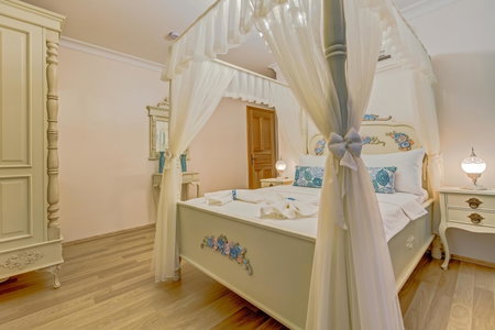 Cunda Esen Hotel, Ayvalık, Türkei
