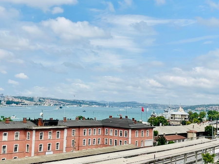 Crowned Plus Hotel, Istanbul, Турция