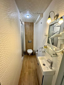 Crowned Plus Hotel, Istanbul, Турция