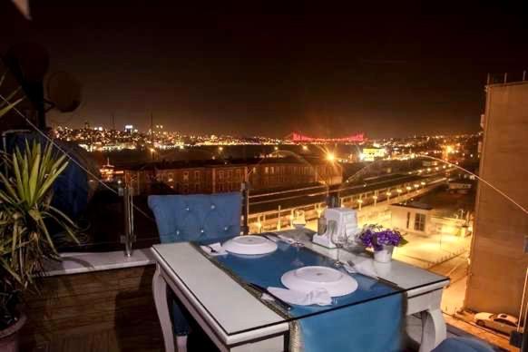 Crowned Plus Hotel, Istanbul, Турция
