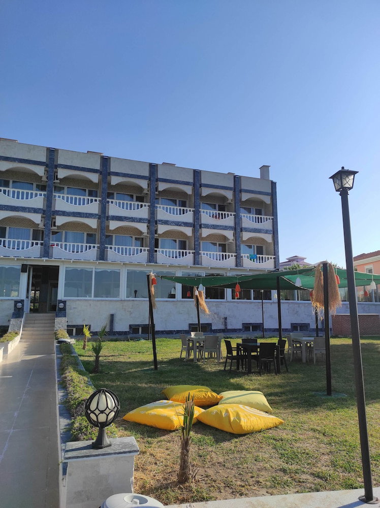 Hotel · Cunda Basel hotel, Ayvalik