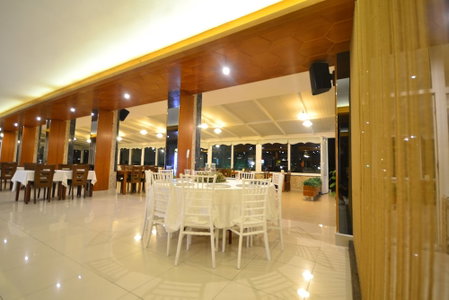 Cunda Basel hotel, Ayvalik, Turkey