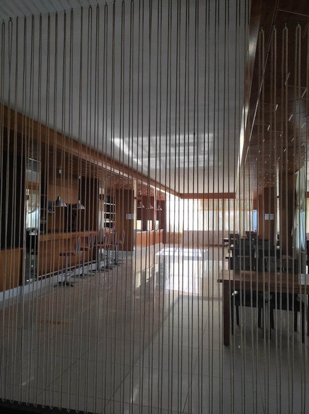 Cunda Basel hotel, Ayvalik, Turkey
