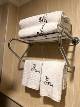 BM HOTEL City, Samsun, Turkey