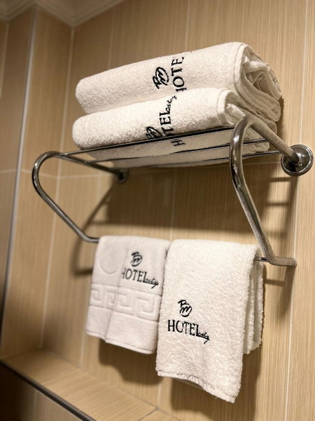 BM HOTEL City, Samsun, Turkey