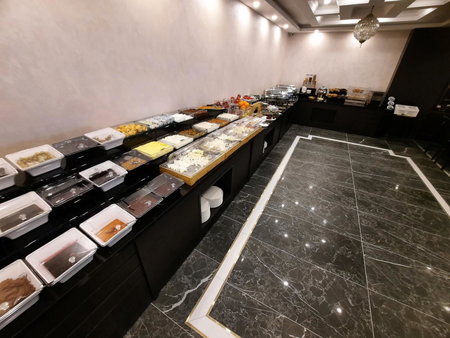 BM HOTEL City, Samsun, Turkey