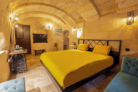Drala Inn Cappadocia, Nevsehir, Турция