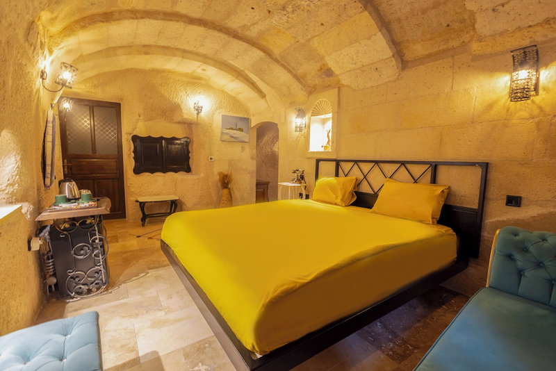 Drala Inn Cappadocia, Nevsehir, Турция