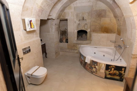 Drala Inn Cappadocia, Nevsehir, Турция