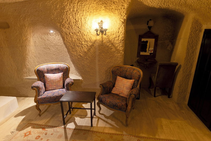 Drala Inn Cappadocia, Nevsehir, Турция