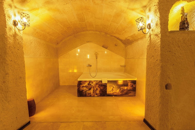 Drala Inn Cappadocia, Nevsehir, Турция