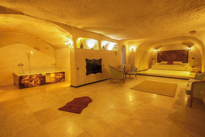 Drala Inn Cappadocia, Nevsehir, Турция