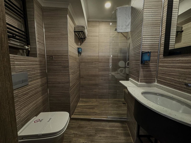 Grand CLOVER Hotel, Kırklareli, Turkey