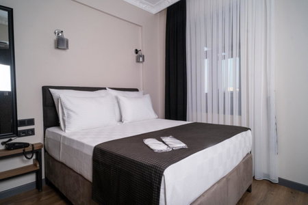 Grand CLOVER Hotel, Kırklareli, Turkey