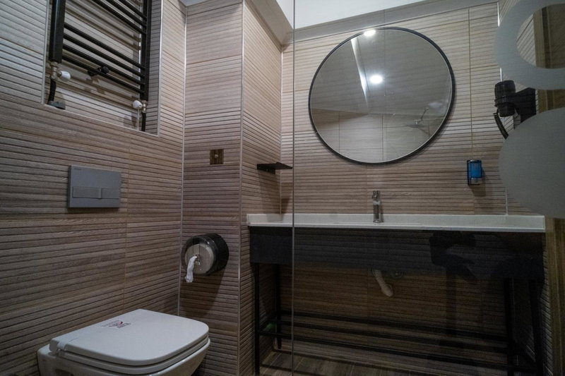 Grand CLOVER Hotel, Kırklareli, Turkey