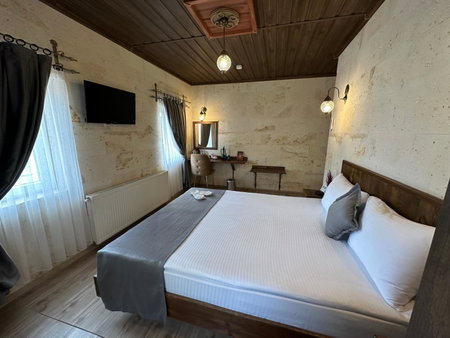 Virtus Cappadocia Hotel Göreme, Goreme, Турция