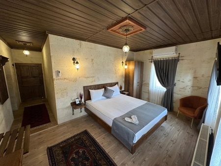 Virtus Cappadocia Hotel Göreme, Goreme, Турция
