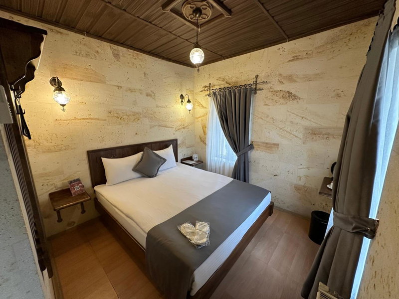 Virtus Cappadocia Hotel Göreme, Goreme, Турция