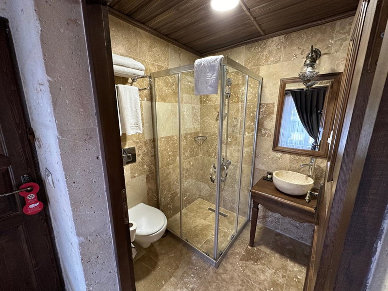 Virtus Cappadocia Hotel Göreme, Goreme, Турция