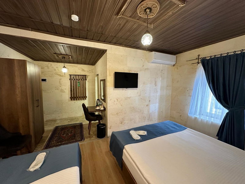 Virtus Cappadocia Hotel Göreme, Goreme, Турция